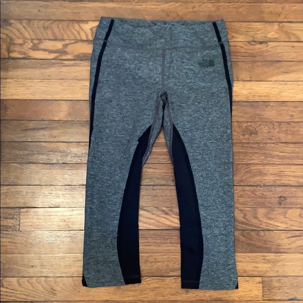 North Face Leggings